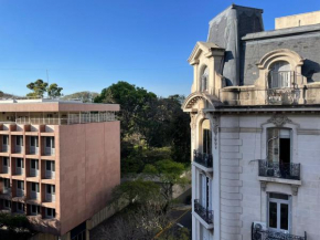 Recoleta Suite Studio Profesional WIFI Museos
